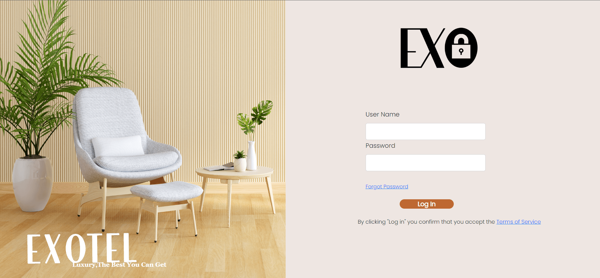 Hotel Management System